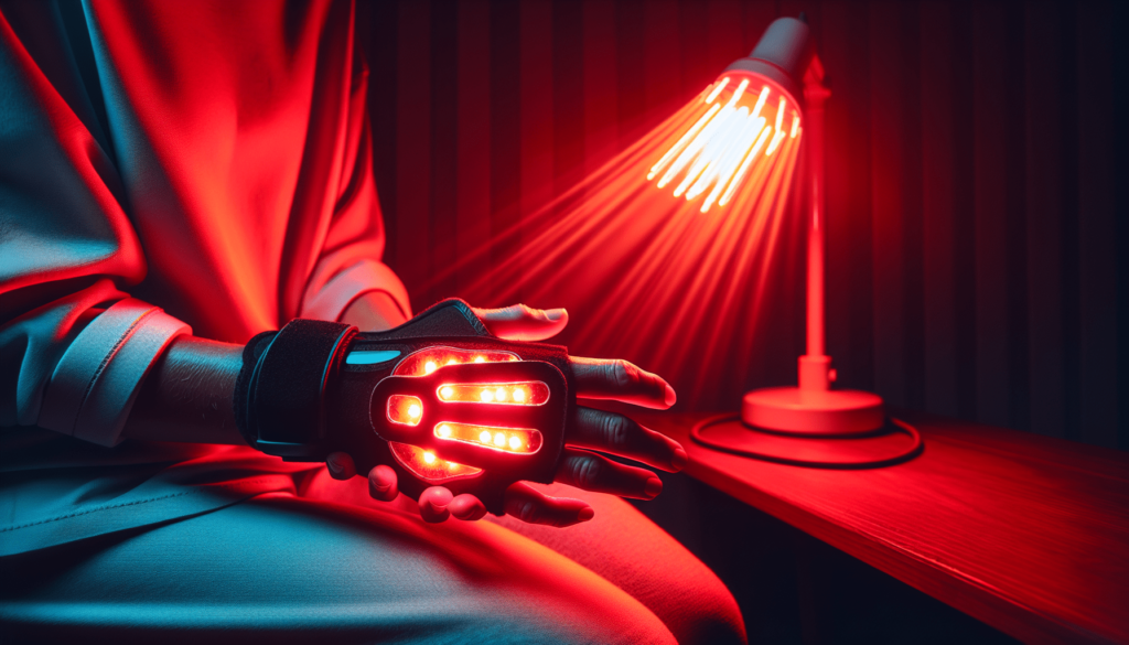 Can Red Light Therapy Treat Arthritis?