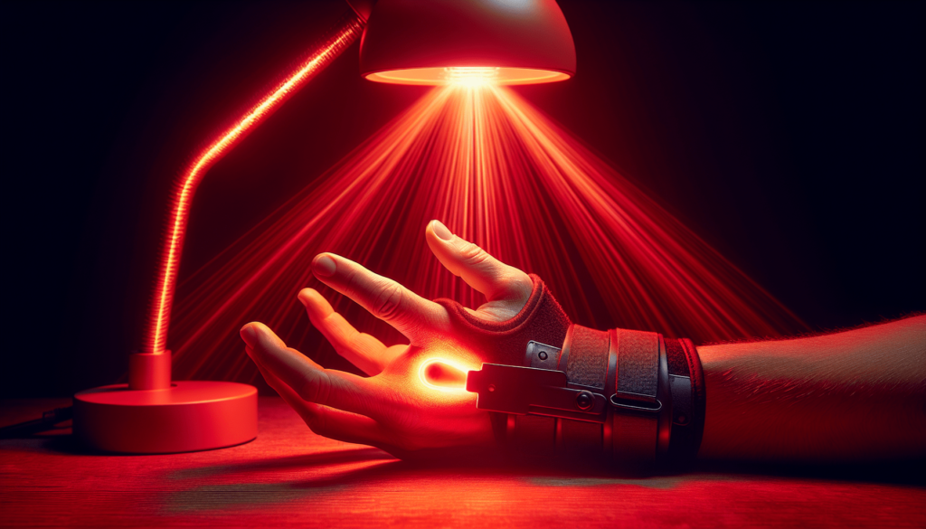 Can Red Light Therapy Treat Arthritis?