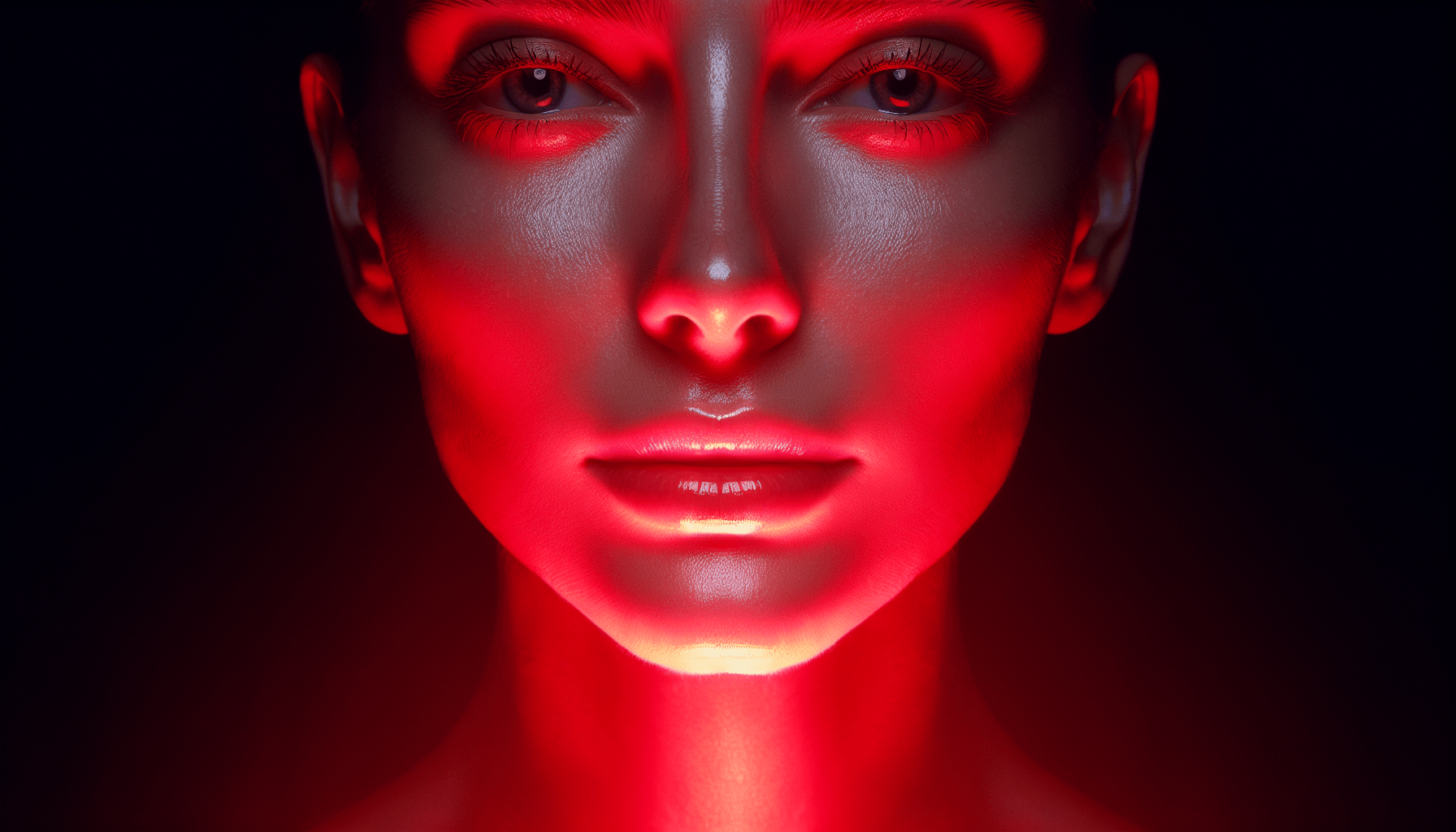 Can Red Light Therapy Treat Rosacea?