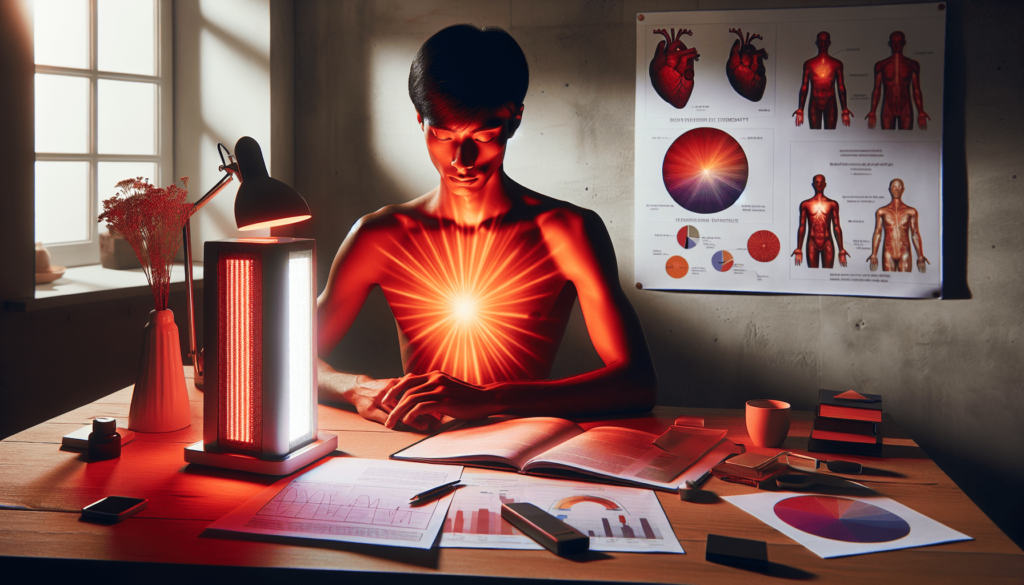 How Often Should I Use Red Light Therapy?