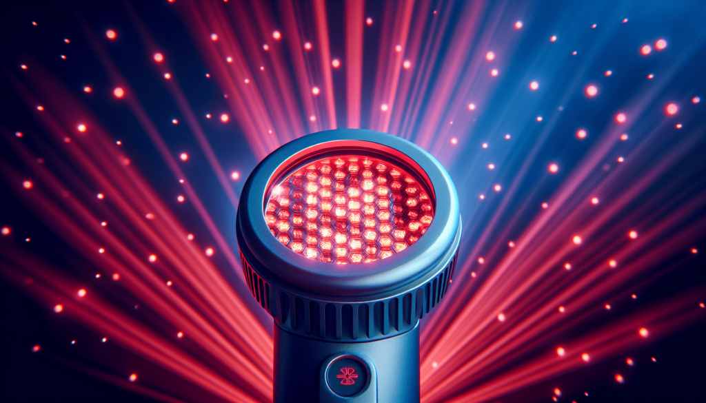 Is Red Light Therapy Effective For Psoriasis?