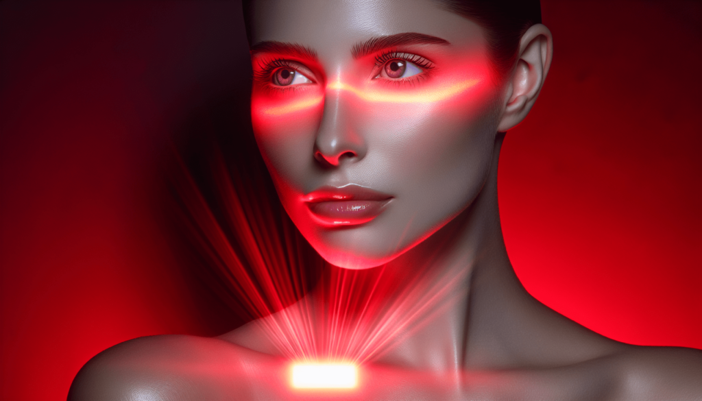 Is Red Light Therapy FDA-approved?