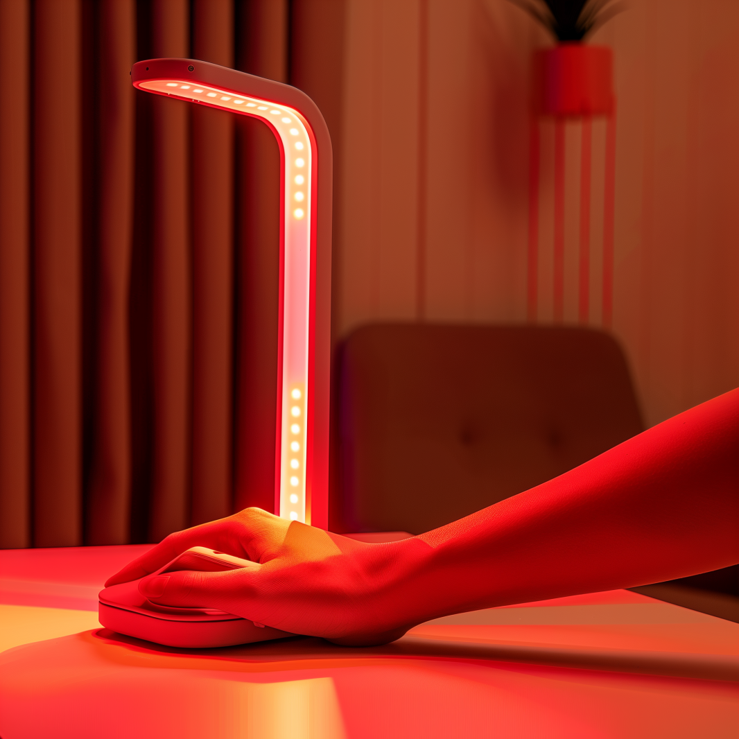 Can Red Light Therapy Treat Arthritis?