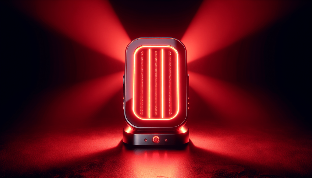 What Are The Best Red Light Therapy Devices For Home Use?