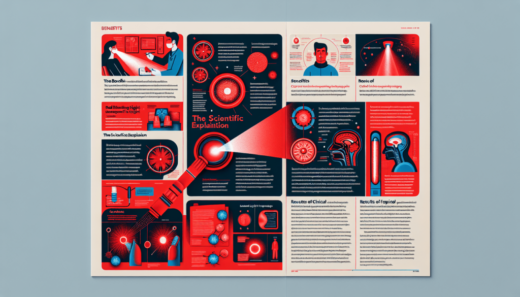 Can Red Light Therapy Be Used For Sinusitis?