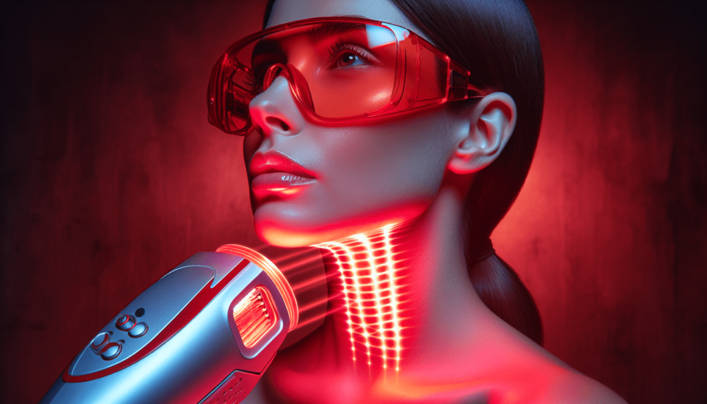 Can Red Light Therapy Be Used For TMJ Disorders?