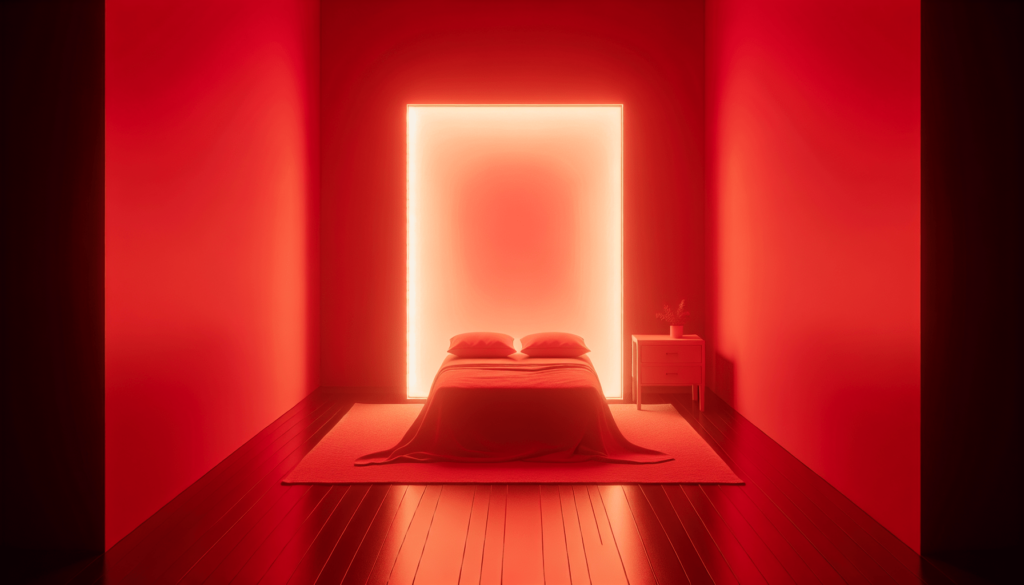 Can Red Light Therapy Help With Bipolar Disorder?