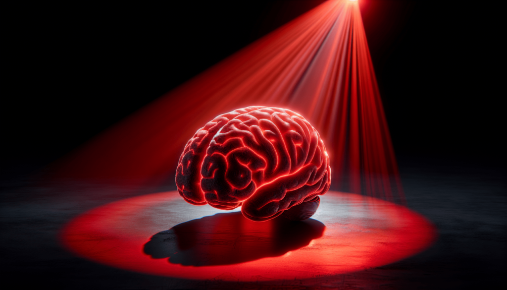 Can Red Light Therapy Improve Memory And Cognition?