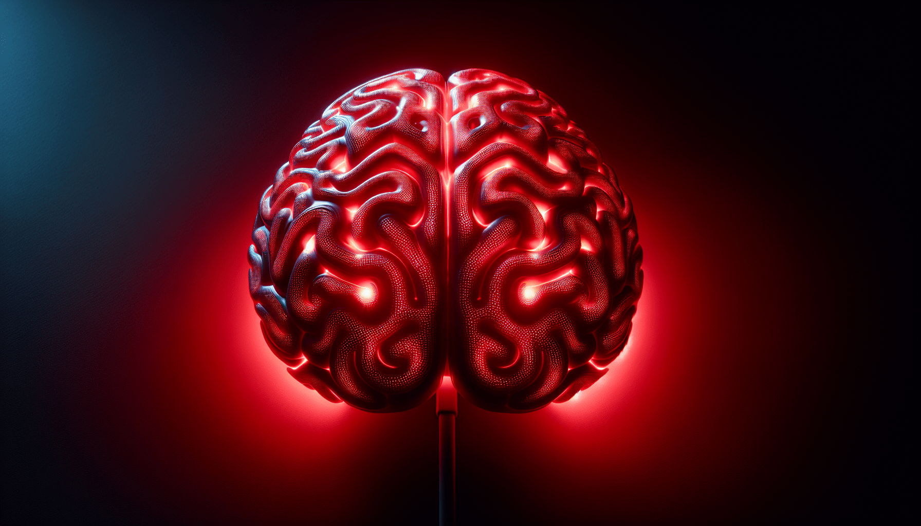 Can Red Light Therapy Improve Memory And Cognition?