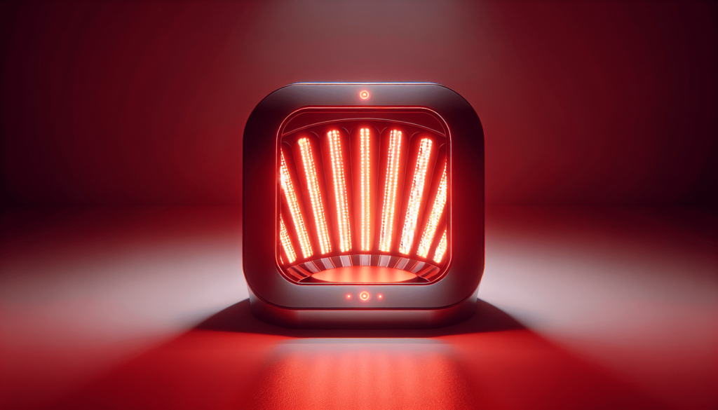 Can Red Light Therapy Improve Motor Function?