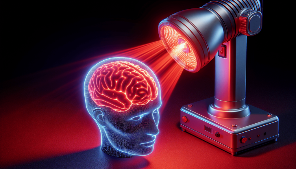 Can Red Light Therapy Treat Concussions?