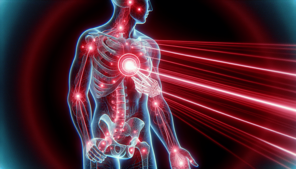 Can Red Light Therapy Treat Neuropathy?