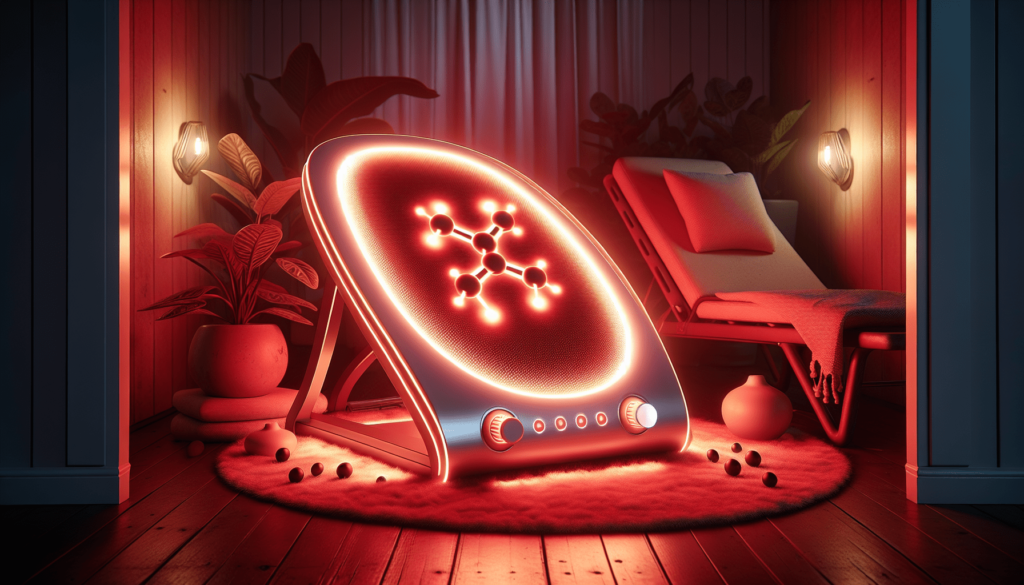 How Does Red Light Therapy Affect Adrenaline Levels?