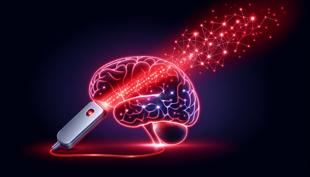 How Does Red Light Therapy Affect Brain Function?