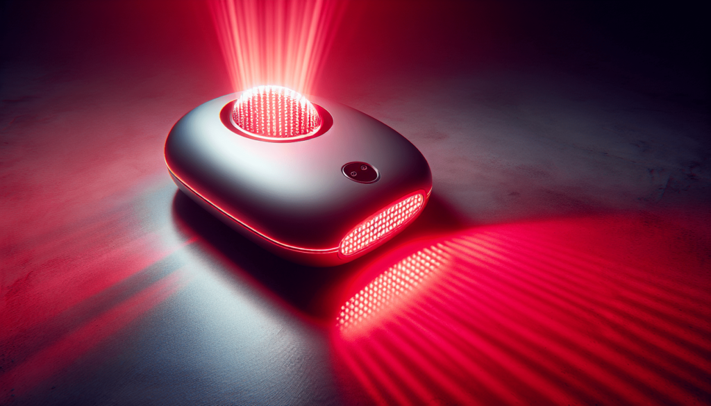 How Does Red Light Therapy Affect Dopamine Levels?