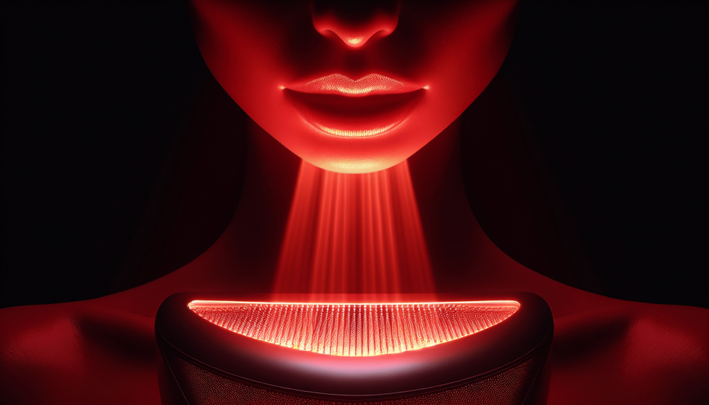 How Does Red Light Therapy Affect Gene Expression?