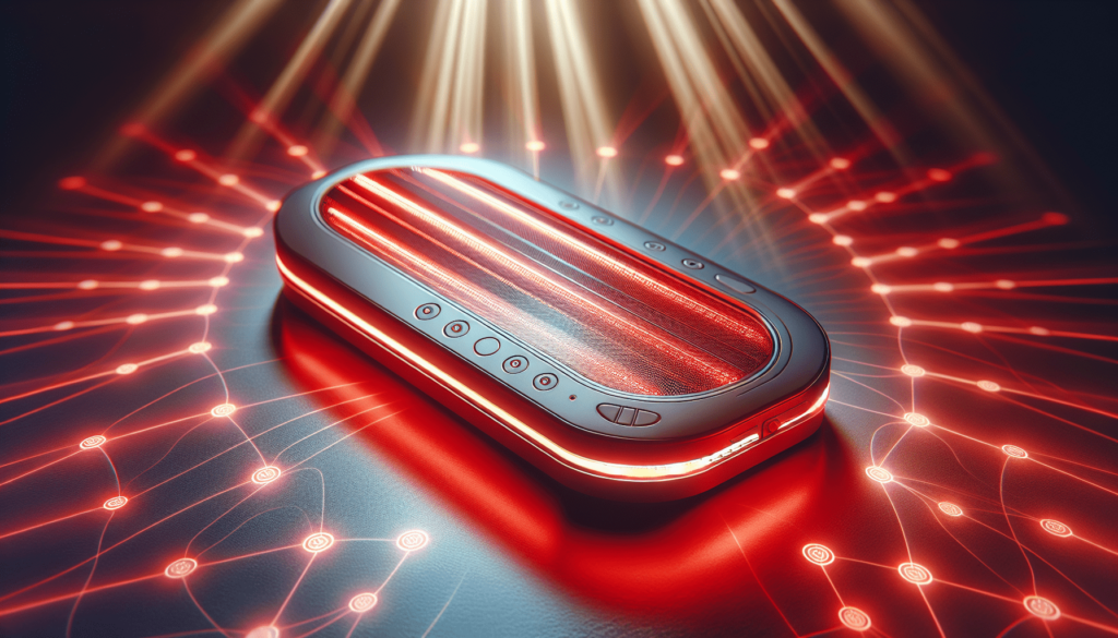 How Does Red Light Therapy Affect Neurotransmitter Levels?