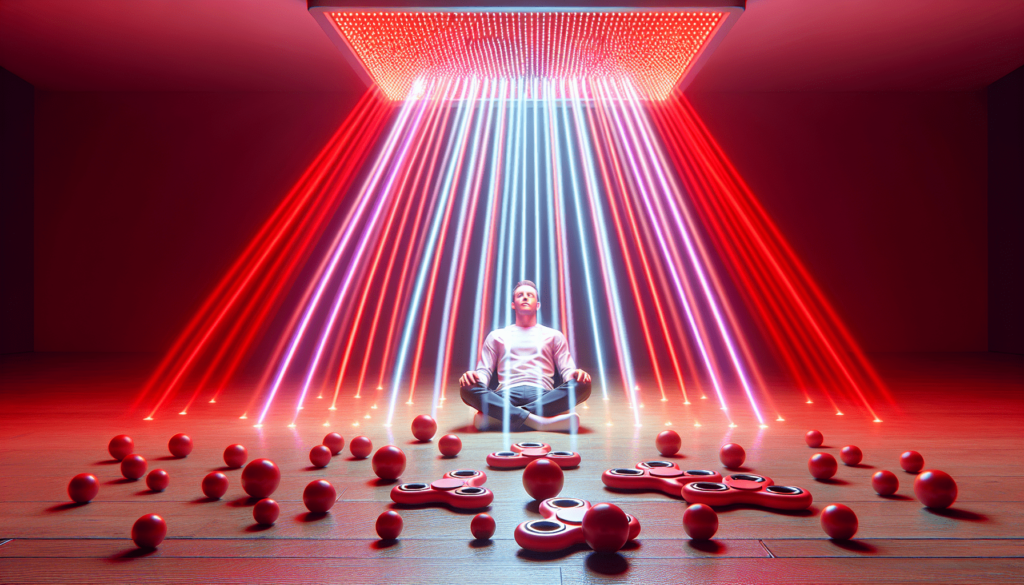 Is Red Light Therapy Effective For ADHD?