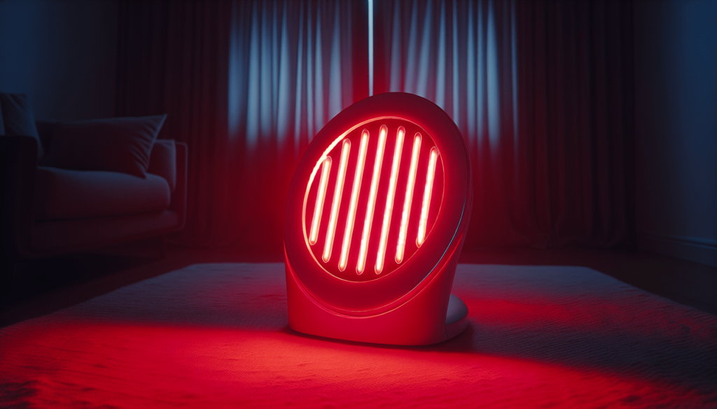 Is Red Light Therapy Effective For Allergies?