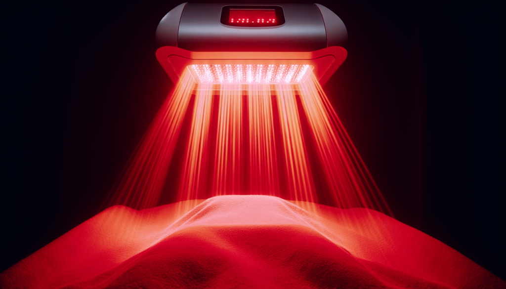 Is Red Light Therapy Effective For Allergies?