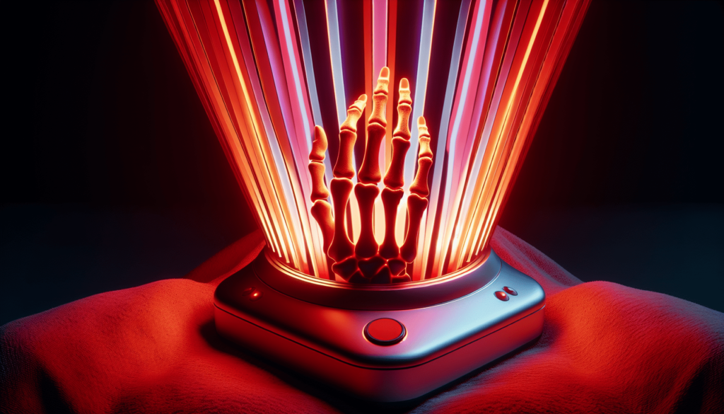 Is Red Light Therapy Effective For Bone Fractures?