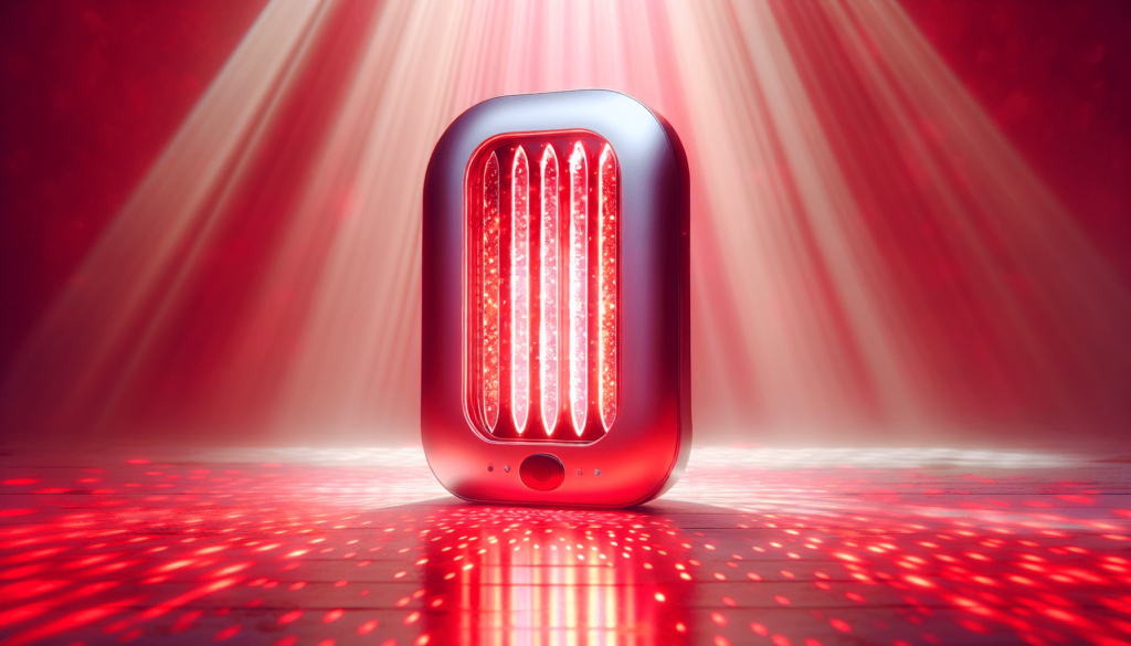 Is Red Light Therapy Effective For Chronic Pain?