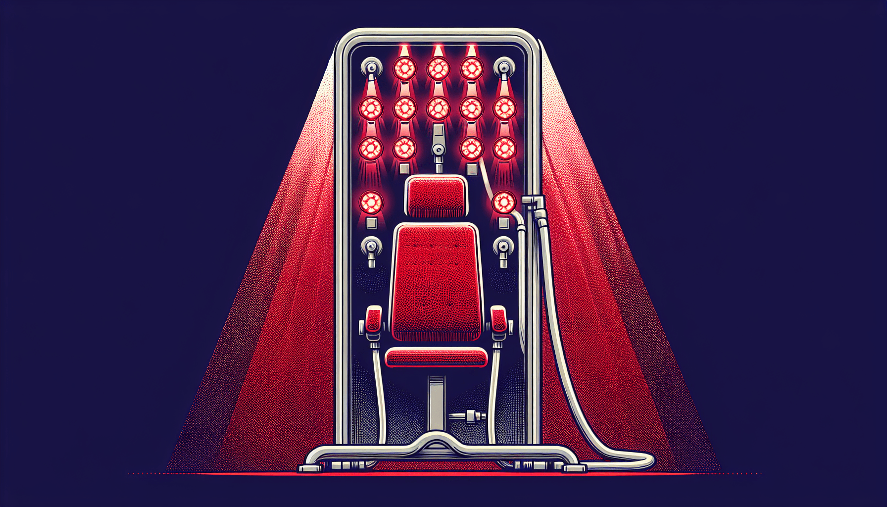 Is Red Light Therapy Effective For COPD?