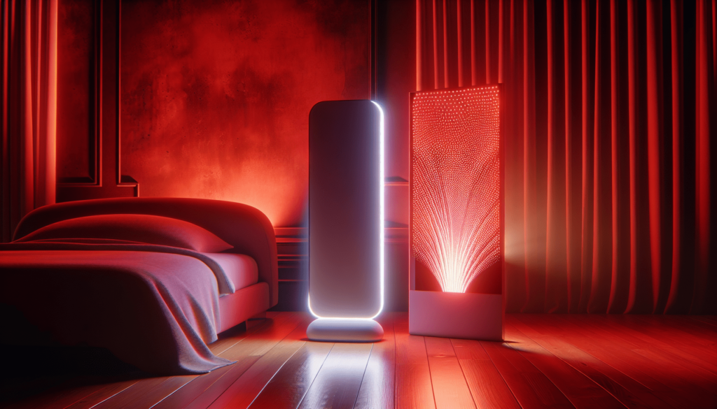 Is Red Light Therapy Effective For Insomnia?