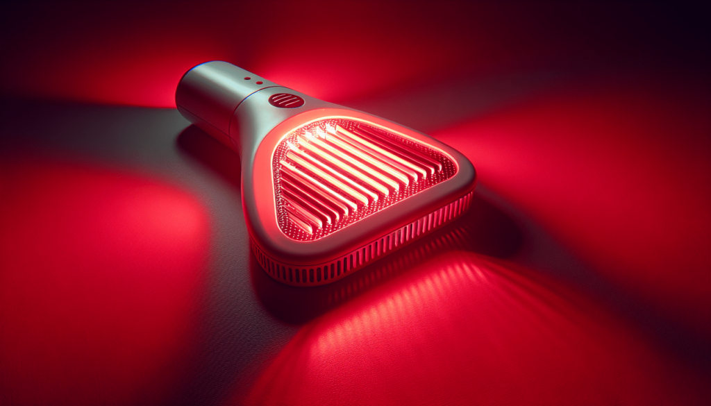 Is Red Light Therapy Effective For Multiple Sclerosis?