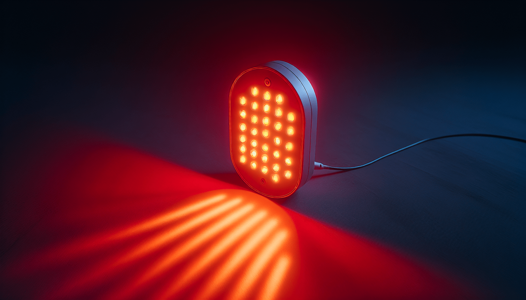 Is Red Light Therapy Effective For OCD?