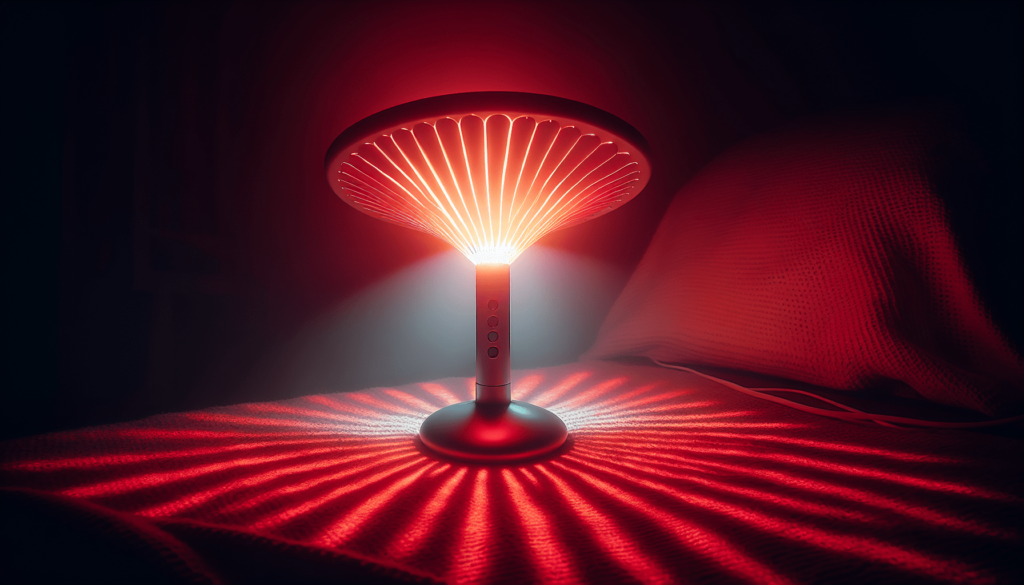 Is Red Light Therapy Effective For PTSD?