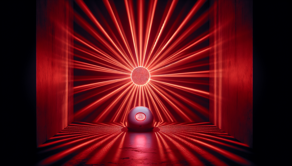 Is Red Light Therapy Effective For PTSD?