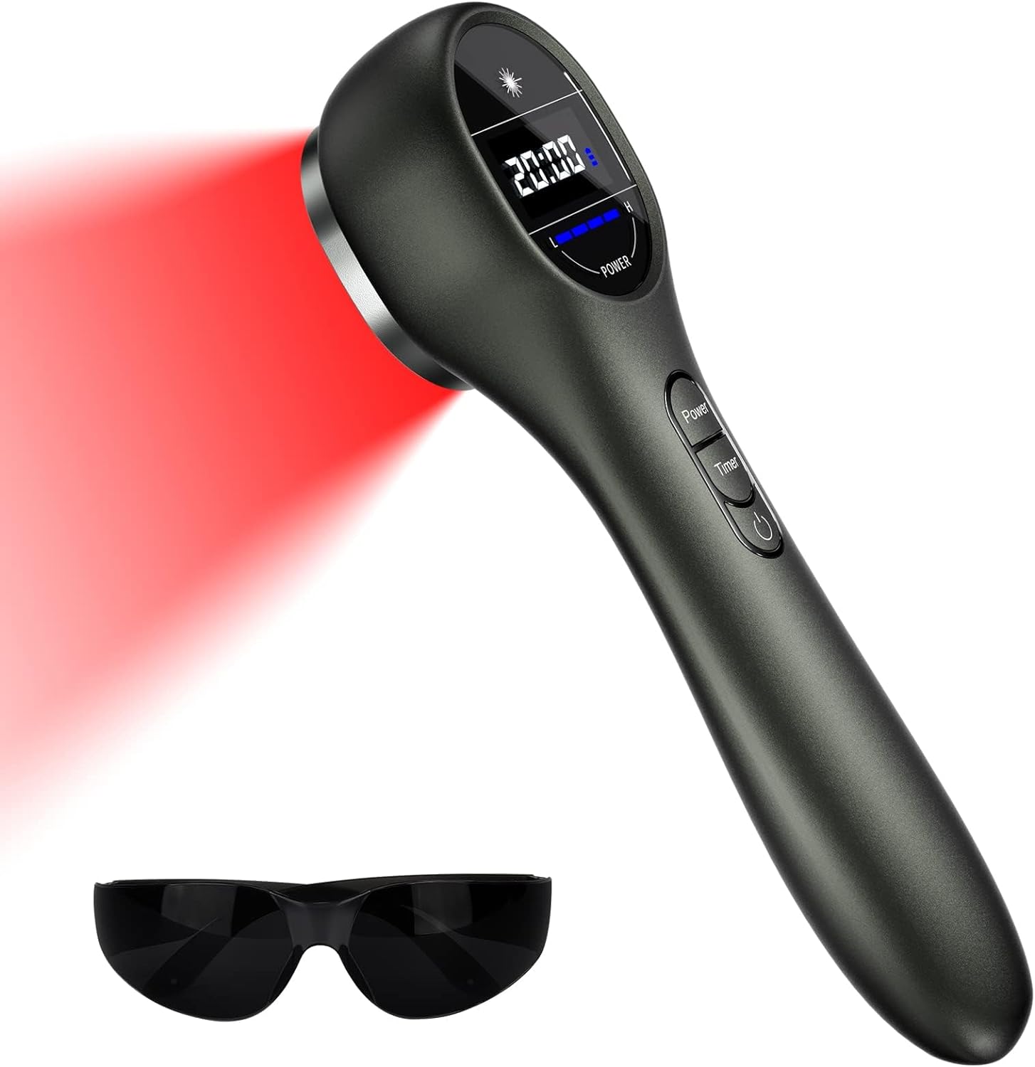 Red Light Device for Body Review