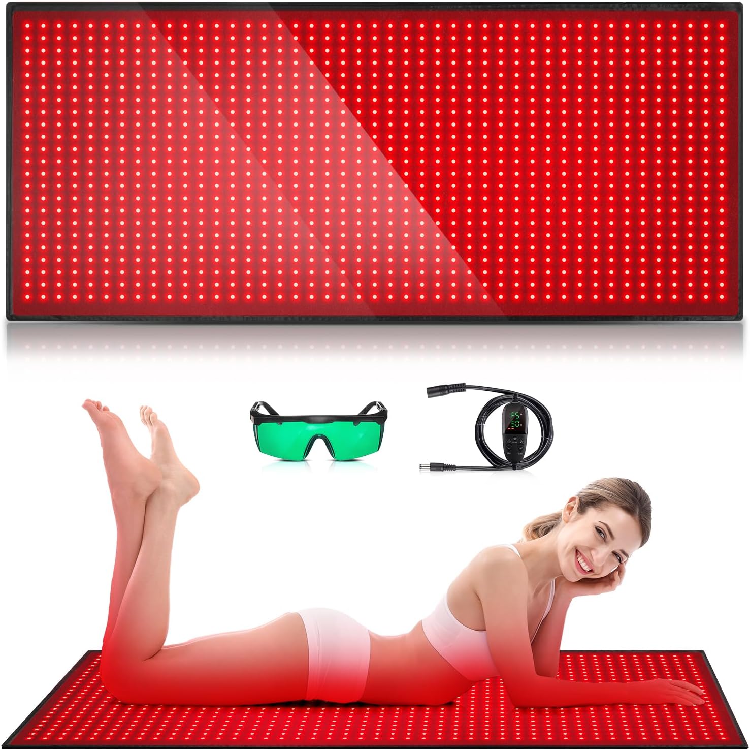 Red Light Therapy Belt Review