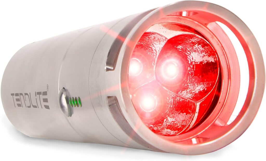 TENDLITE™ PRO [New 2024 Model] Red Light Therapy for Body - Medical Grade Therapy Device - Introducing Our Larger  Most Powerful TENDLITE - Home Care with High-Power LEDs 660nm Plus 850nm